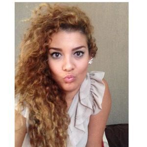 Meet your Posher, Karla